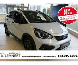 HYBRID CROSSTAR ADVANCE 1.5