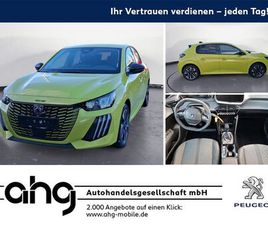 ALLURE BENZIN 100 APPLECAR-PLAY & ANDROID AU