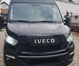 IVECO DAILY 35 IVECO DAILY 35 17