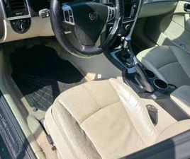 CADILLAC BLS CADILLAC BLS 2.0 TURBO