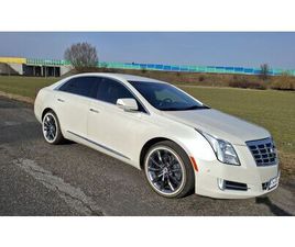 CADILLAC XTS CADILLAC XTS 3.6 V6 LIMUZYNA 2015R PRZEBIEG 87TYS. KM. WRZEŚNIA • OLX.PL
