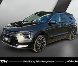 NIRO 1.6 HEV 129 DCT SPI 18Z TEC REX