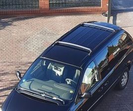 CHRYSLER GRAND VOYAGER LIMITED 2007 STOW’N GO MOŻLIWA ZAMIANA NA 4X4 GORZÓW WIELKOPOLSKI • OLX.PL