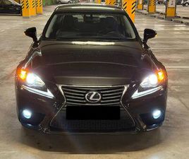 LEXUS IS IS 300H 300H EXECUTIVE