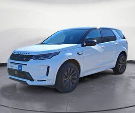 D200 AWD AUT. R-DYNAMIC SE NAVI