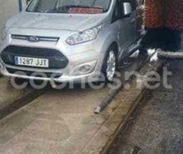 FORD GRAND TOURNEO CONNECT