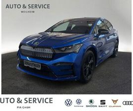 COUPÉ IV RS SUITE 220/82 E1A *PANO*CAM*