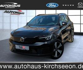 RECHARGE PLUS PURE ELECTRIC AWD AUTOMATIK