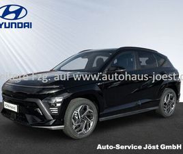 N LINE HYBRID 1.6 GDI - VIELE WEITERE FREI