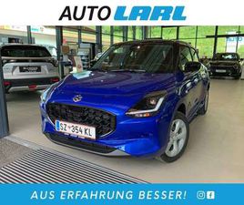 SUZUKI SWIFT 1,2 HYBRID ALLGRIP SHINE