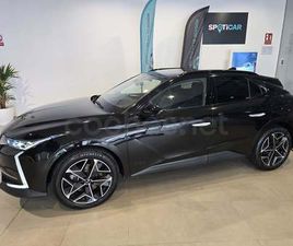 CITROEN DS4 DS4 CROSS DS DS 4 CROSS PURETECH 225 RIVOLI