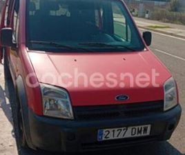 FORD TOURNEO CONNECT GRAND 1.6 TDCI TREND