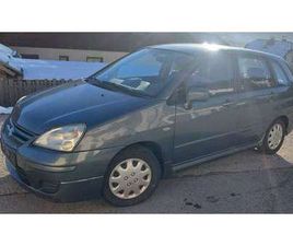 SUZUKI LIANA 1,6 GLX 4WD