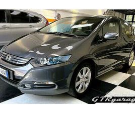 HONDA - INSIGHT - EXECUTIVE
