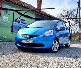 HONDA JAZZ 1.2 I 90U043AН 3,500 EUR