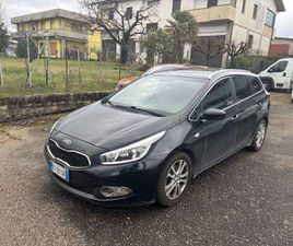 SW 1.6 CRDI HIGH TECH STOP