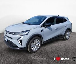 EVOLUTION E TECH FULL HYBRID 145