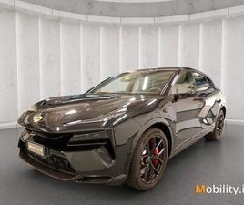 LOTUS ELETRE S DEL 2024