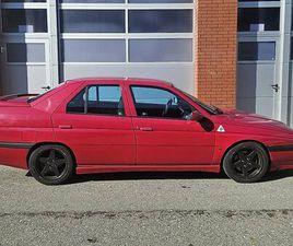 ALFA ROMEO 155 CANTON VAUD