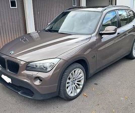 BMW X1 28I CANTON THURGOVIE - TUTTI.CH