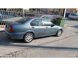 ROVER 45 ROVER 45 2003 1.4