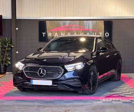 AMG LINE FULL OPTION GARANTIE