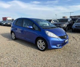 HONDA JAZZ 1.4I SWISS 6,298 EUR