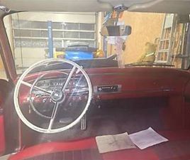 COMET MERCURY V6 CANTON SCHWYTZ - TUTTI.CH