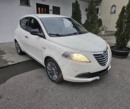 LANCIA Y 0.9 CANTON TESSIN - TUTTI.CH