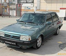 GALERIDEN TOFAŞ DOĞAN SLX 1993 MODEL ELAZIĞ 99.000 KM TURKUAZ - 38395438 | ARABAM.COM