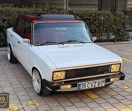 GALERIDEN TOFAŞ SERÇE 1992 MODEL İZMIR 165.120 KM BEYAZ - 38378731 | ARABAM.COM