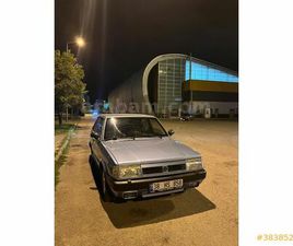 SAHIBINDEN TOFAŞ DOĞAN L 1992 MODEL KAYSERI 83.000 KM DIĞER - 38385227 | ARABAM.COM