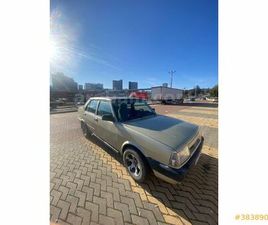 SAHIBINDEN TOFAŞ DOĞAN SL 1993 MODEL KASTAMONU 100.000 KM DIĞER - 38389060 | ARABAM.COM