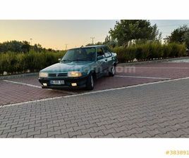 SAHIBINDEN TOFAŞ DOĞAN SLX 1993 MODEL ANKARA 158.000 KM TURKUAZ - 38389123 | ARABAM.COM