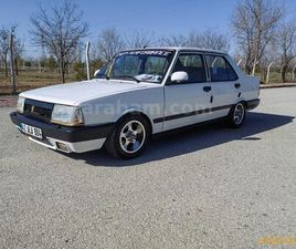 TOFAS 131 DOGAN SAHIBINDEN TOFAŞ DOĞAN SLX 1994 MODEL KONYA 189.950 KM BEYAZ - 38259133 | ARABAM.COM