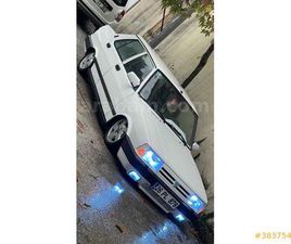 TOFAS 131 DOGAN SAHIBINDEN TOFAŞ DOĞAN SLX 1995 MODEL ANTALYA 97.000 KM BEYAZ - 38375457 | ARABAM.COM