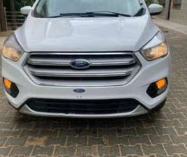 FORD ESCAPE FORD ESCAPE 2019 - DAKAR | EXPAT-DAKAR