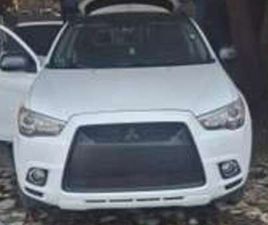 MITSUBISHI RVR MITSUBISHI RVR GT 4X4 - SICAP FOIRE | EXPAT-DAKAR