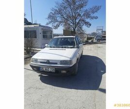 SAHIBINDEN SKODA FELICIA 1.3 GLXI 1997 MODEL BILECIK 154.000 KM BEYAZ - 38386062 | ARABAM.COM