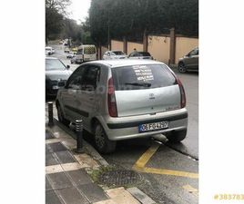 SAHIBINDEN TATA INDICA 1.4 BASIC 2007 MODEL İSTANBUL 215.000 KM YEŞIL (METALIK) - 38378313 | ARABAM.COM