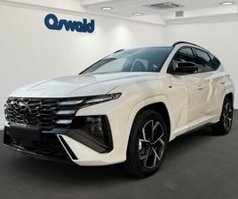 1.6 T-GDI PLUG-IN HYBRID N LINE MODEL2026