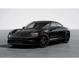 PORSCHE TAYCAN 4S $UNDEFINED