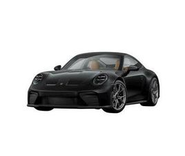 PORSCHE 911 GT3 WITH TOURING PACKAGE (992 II)