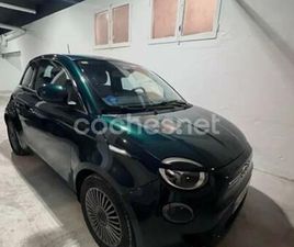 FIAT 500 ICON HB 320KM