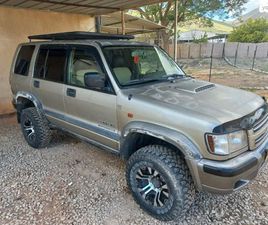 ISUZU TROOPER
