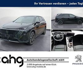 ALLURE BUS.HYBR.145 E-DSC 7 SITZIGKEIT // A