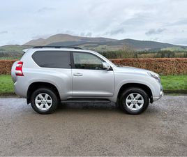 SWB GX COMMERCIAL 2DR