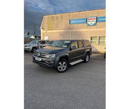 V6 HIGHLINE 258HP D8A 4 4DR