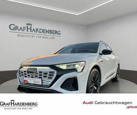 55 QUATTRO S LINE PANO AHK MATRIX LED