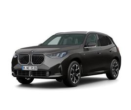 20D XDRIVE SPORTPAKET AHK-KLAPPBAR AHK NAVI D